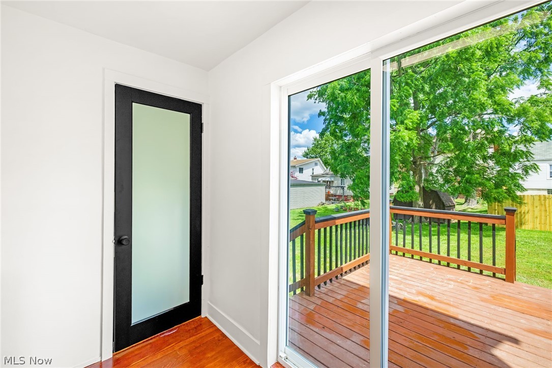 Ellet - Residential