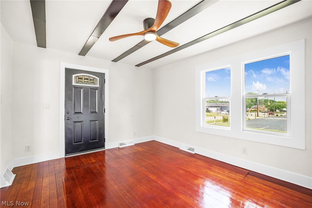 Ellet - Residential