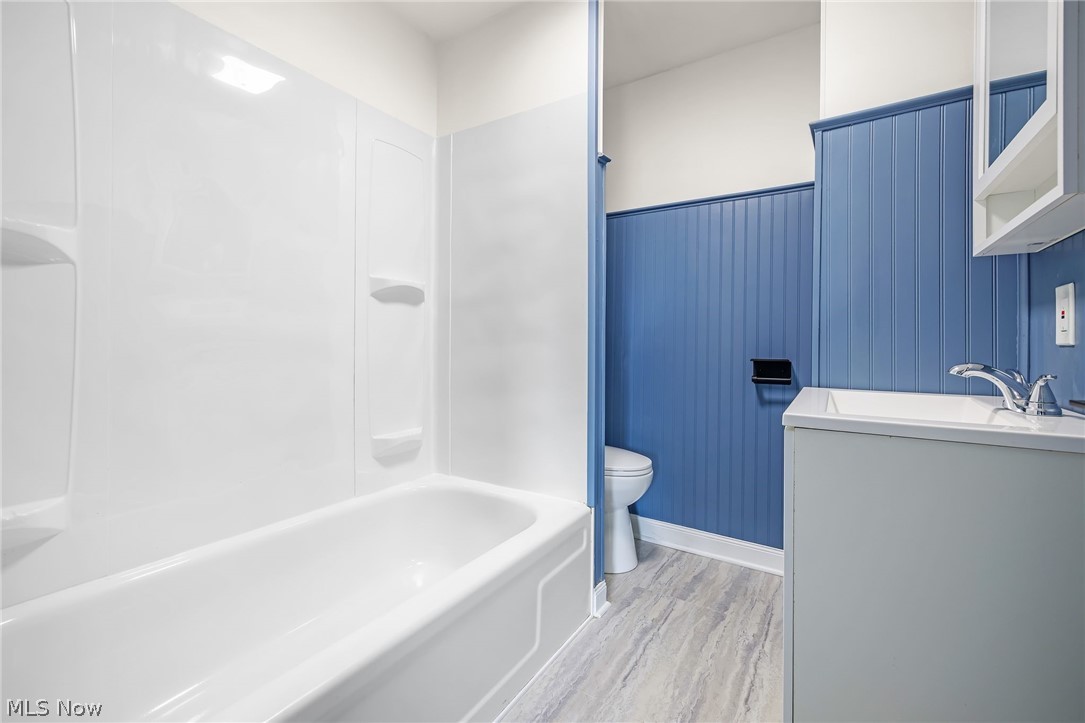 Ellet - Residential