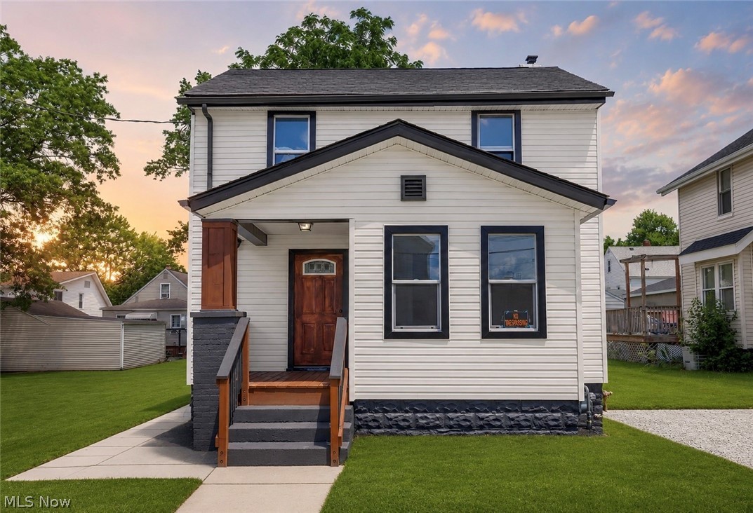 Ellet - Residential