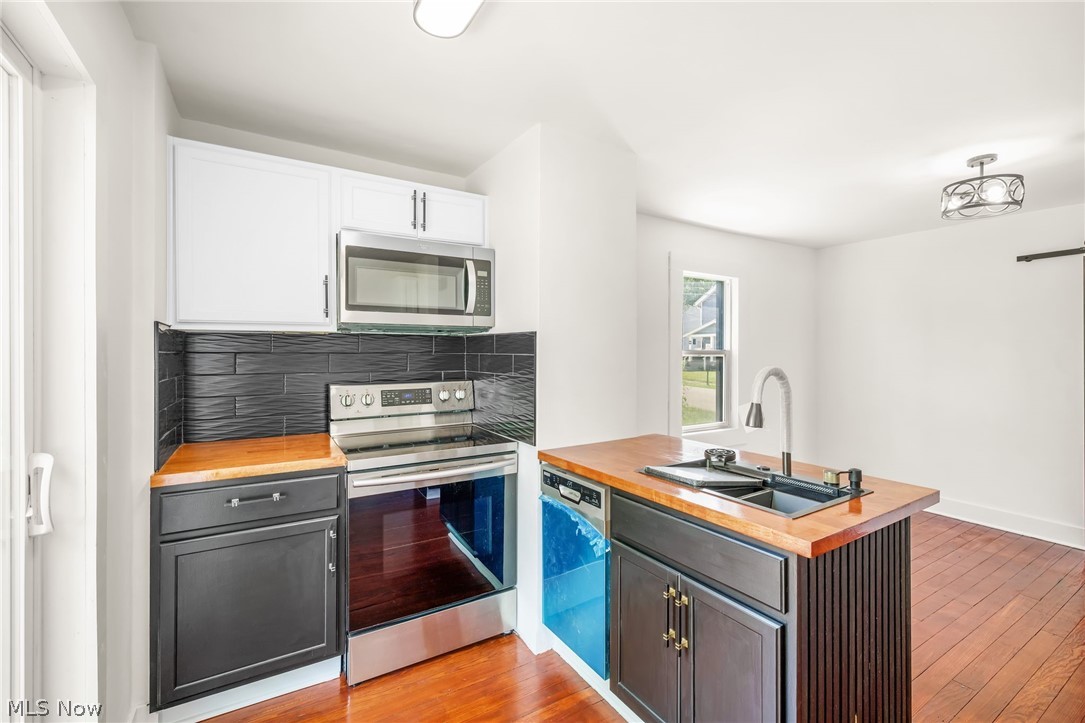 Ellet - Residential