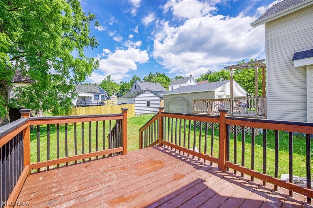 Ellet - Residential