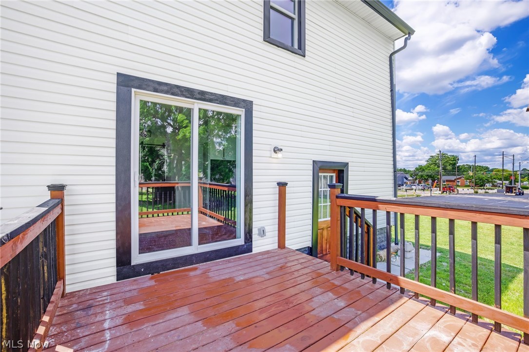 Ellet - Residential