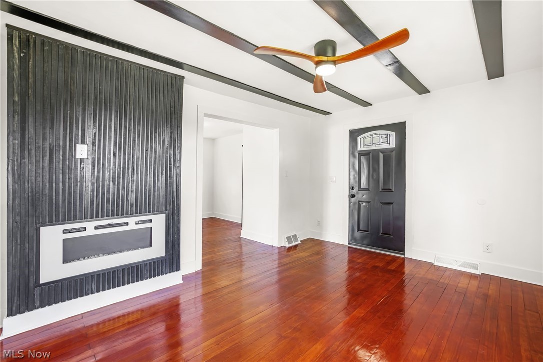 Ellet - Residential