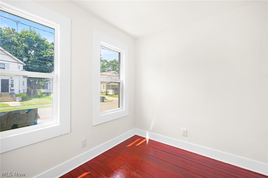 Ellet - Residential