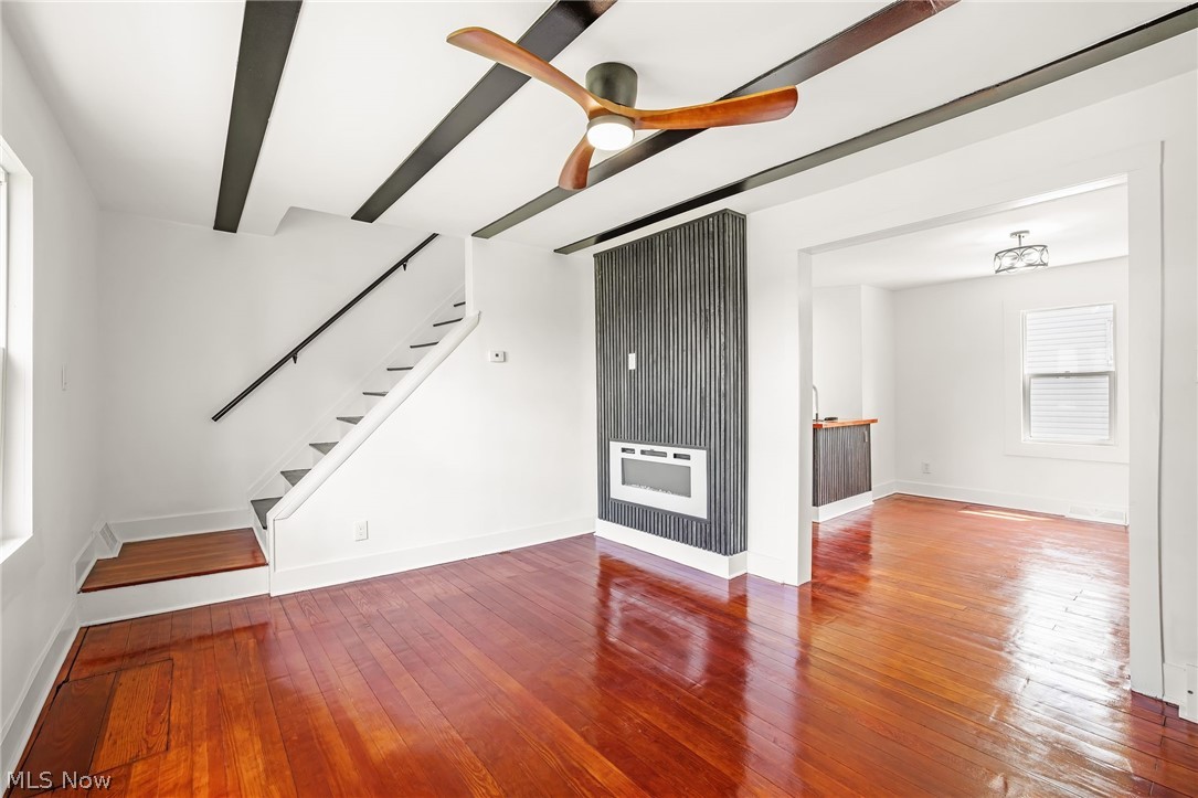 Ellet - Residential