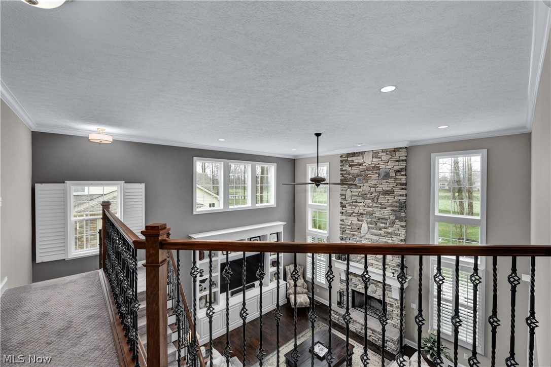 Legacy Pointe Sub - Residential