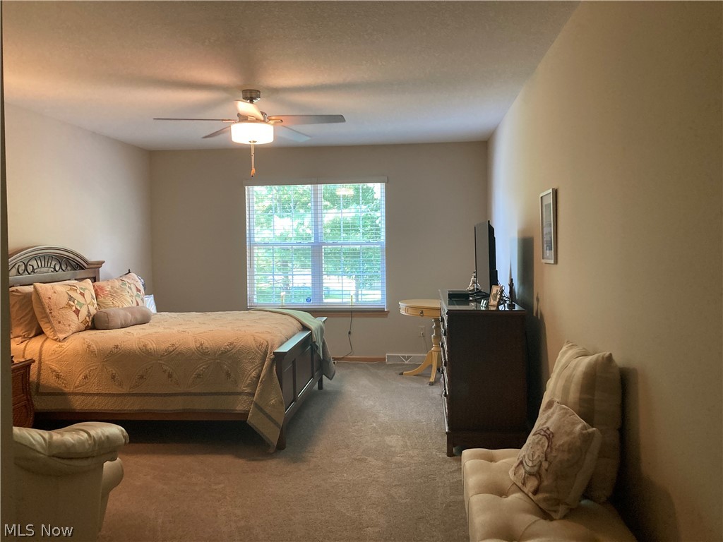 Churchill Villas Condo - Residential