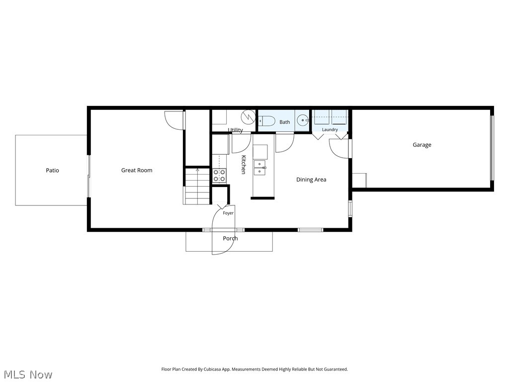 Meadows - Residential