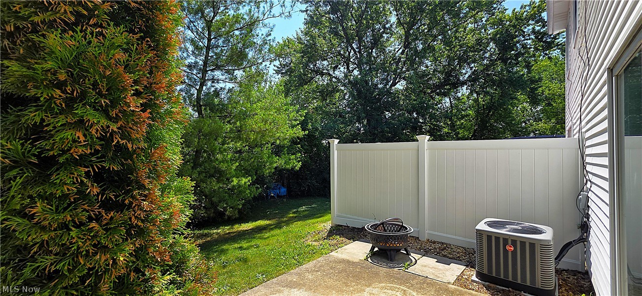 Meadows - Residential