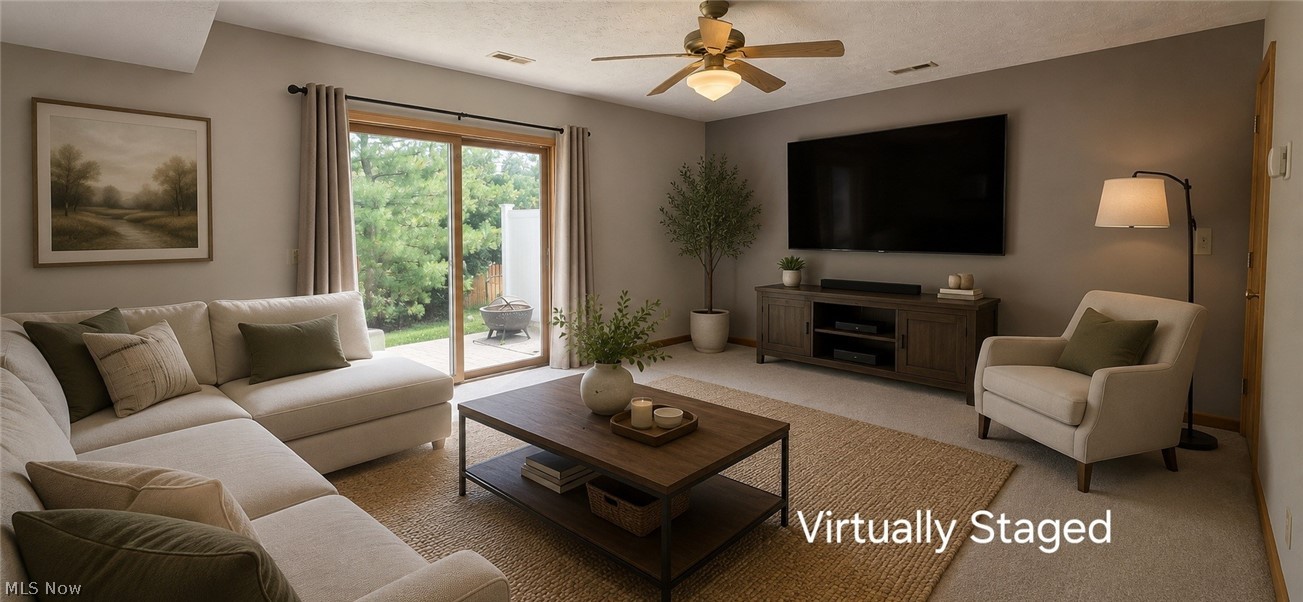 Meadows - Residential