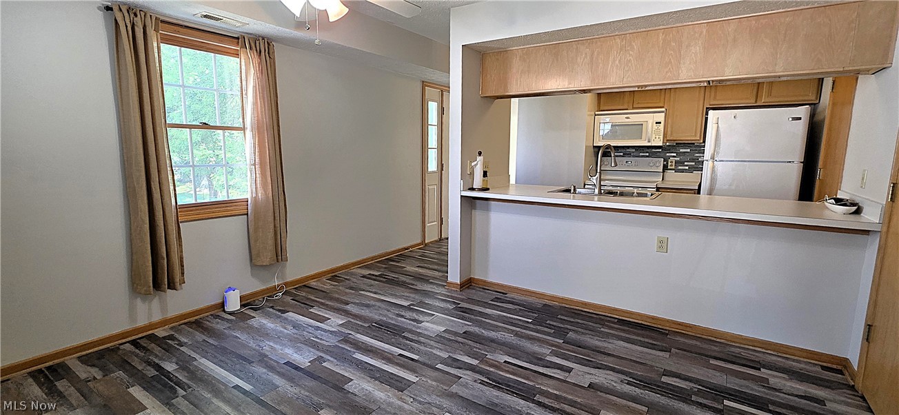 Meadows - Residential