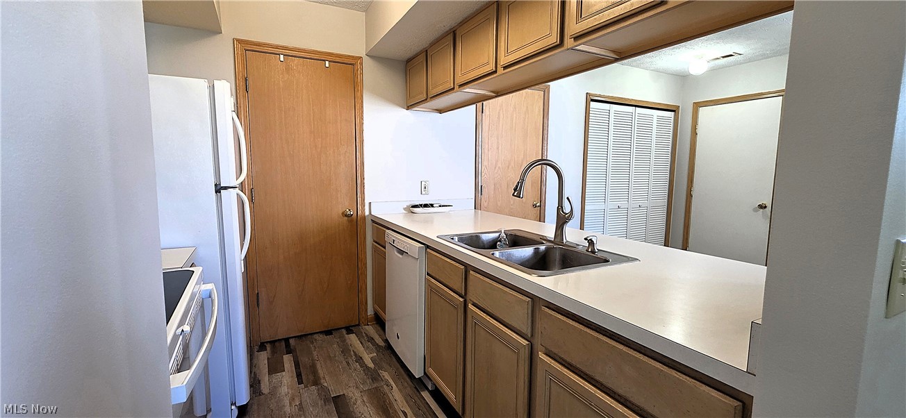 Meadows - Residential