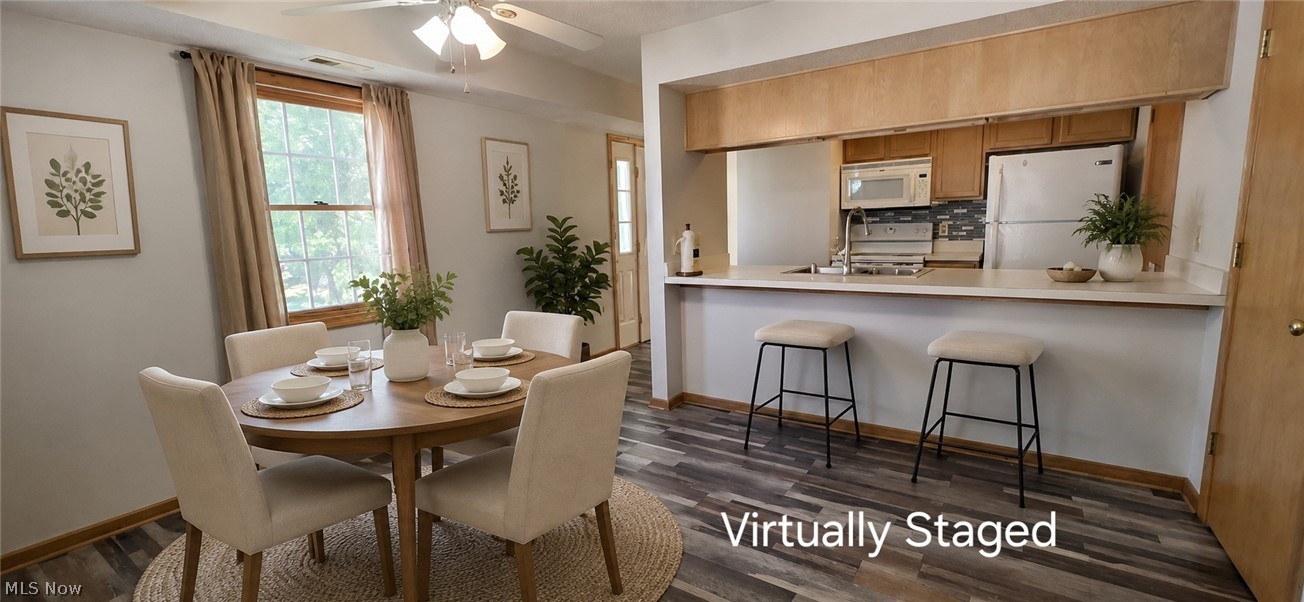 Meadows - Residential