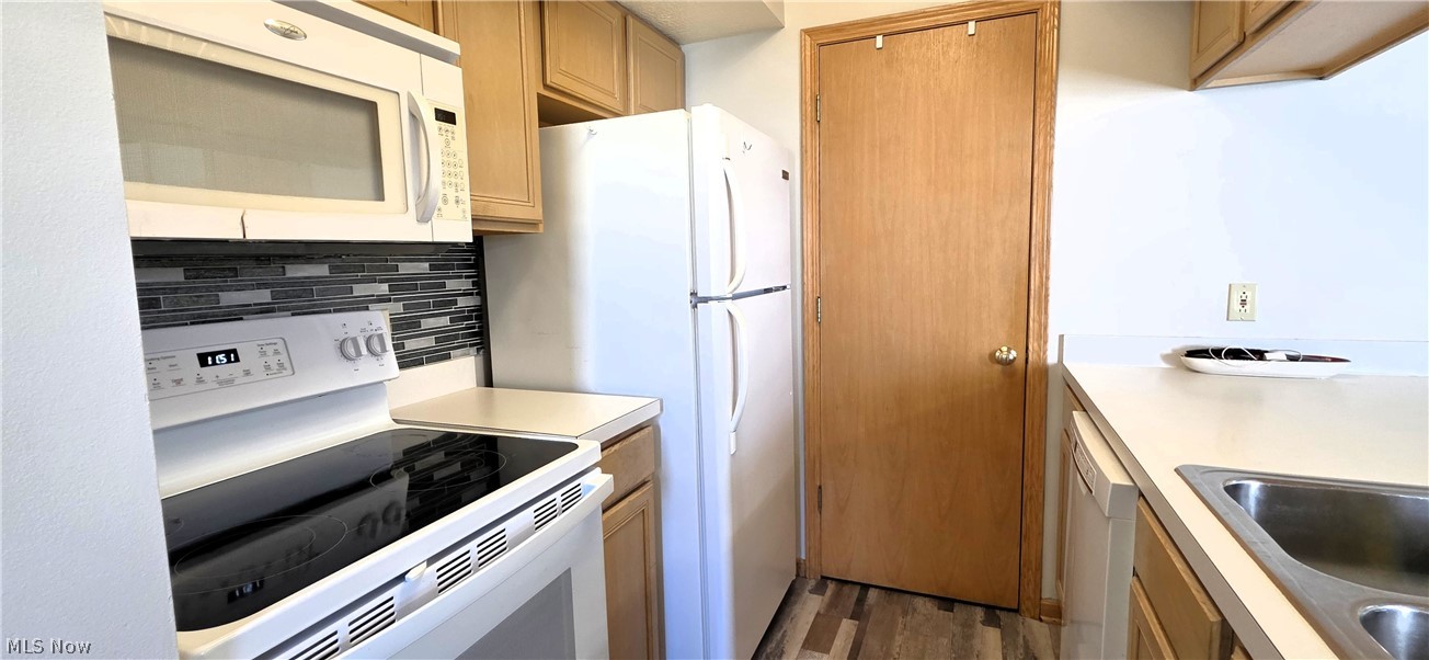 Meadows - Residential