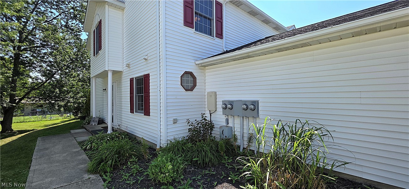 Meadows - Residential