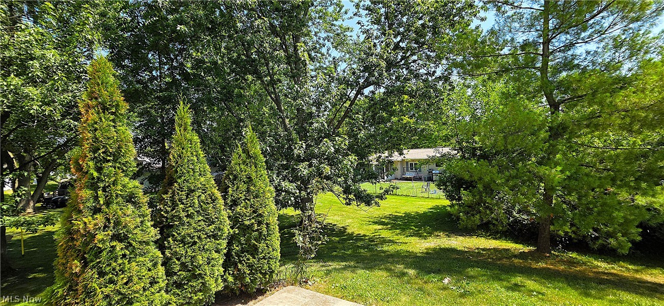 Meadows - Residential