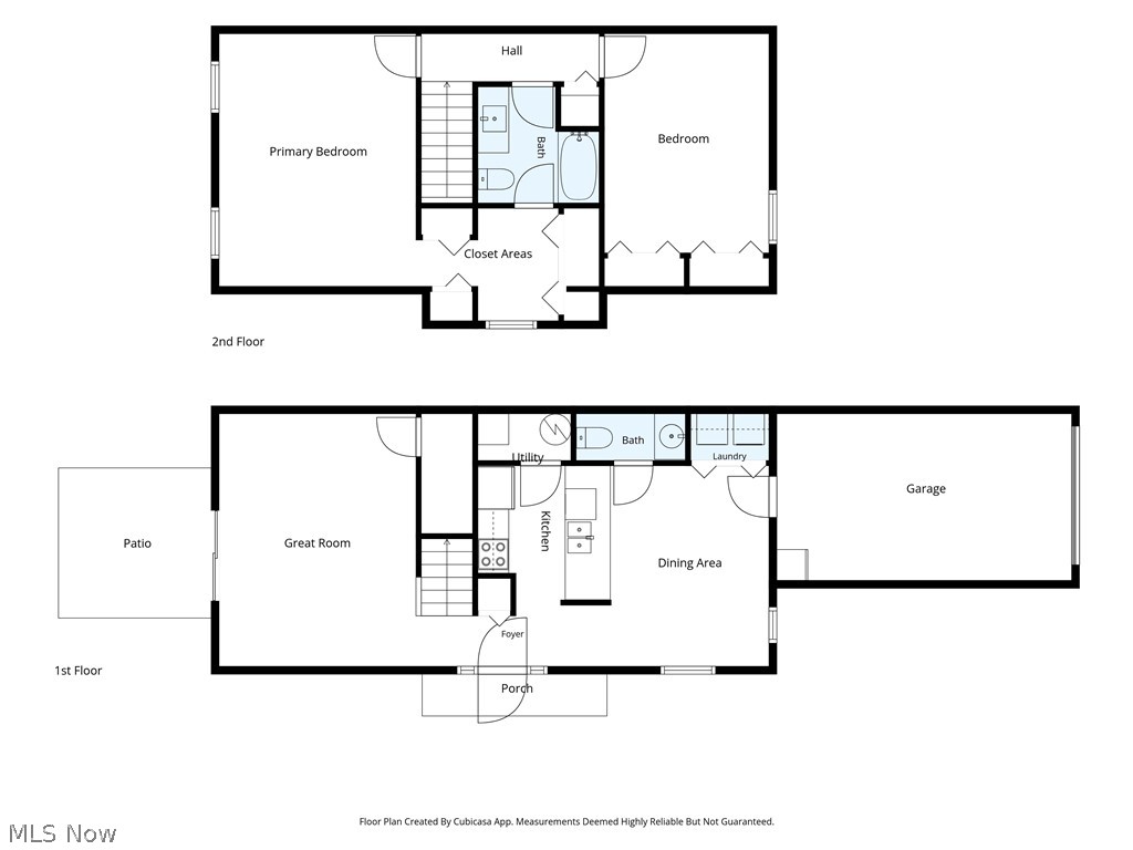 Meadows - Residential