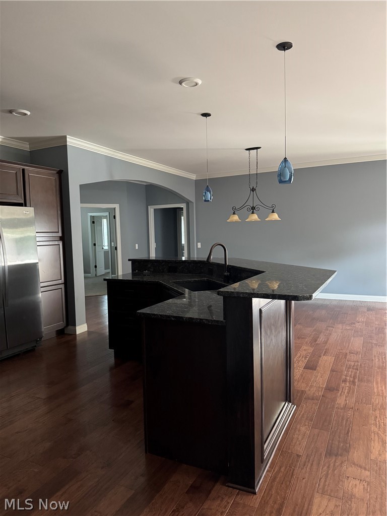 Connecticut Western Reserve #i - Residential
