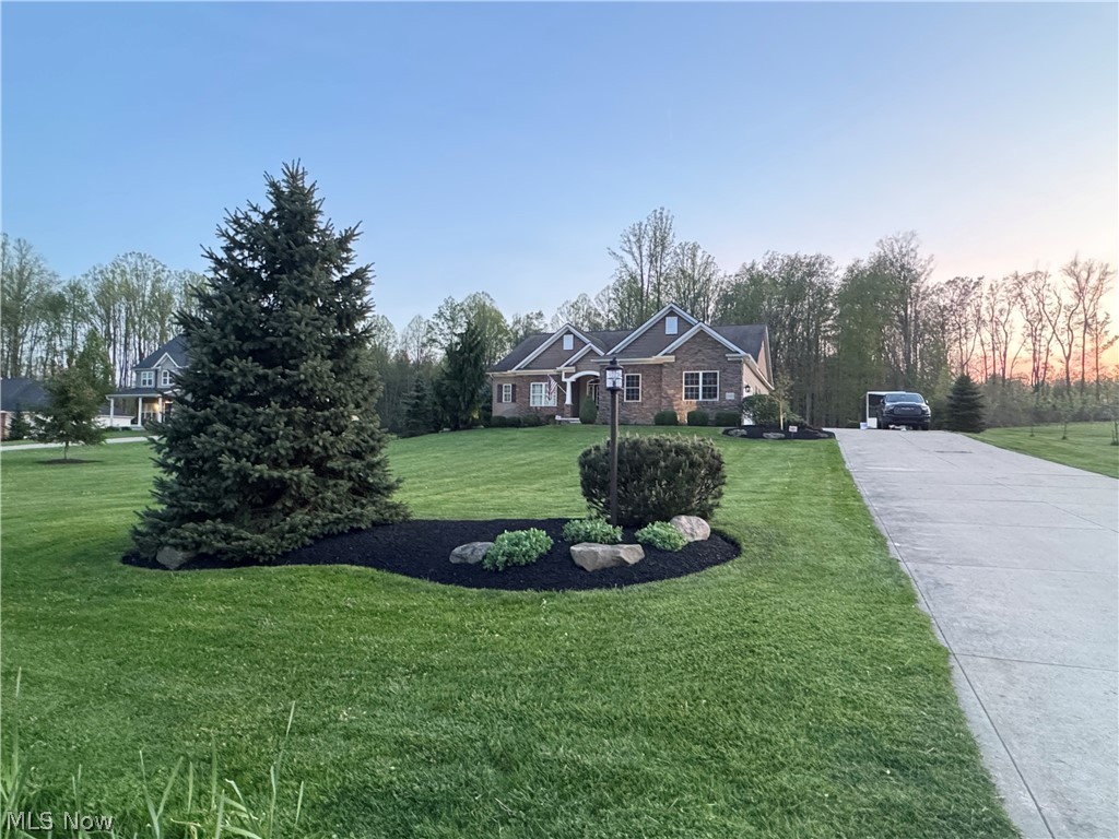 Connecticut Western Reserve #i - Residential