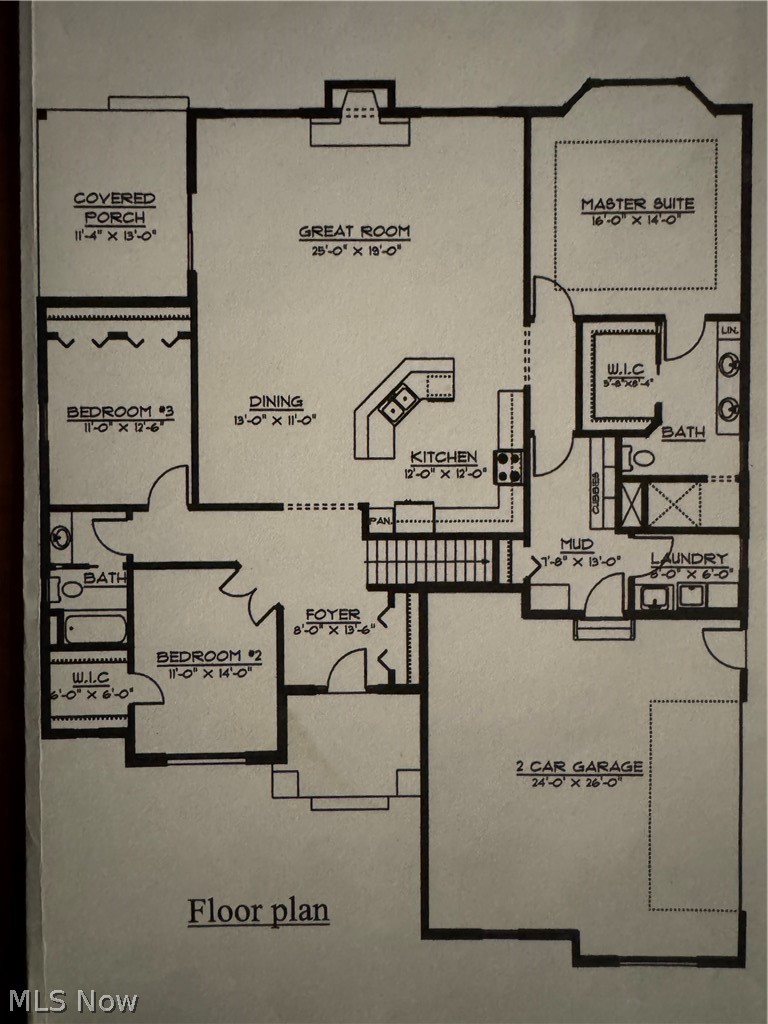 Connecticut Western Reserve #i - Residential