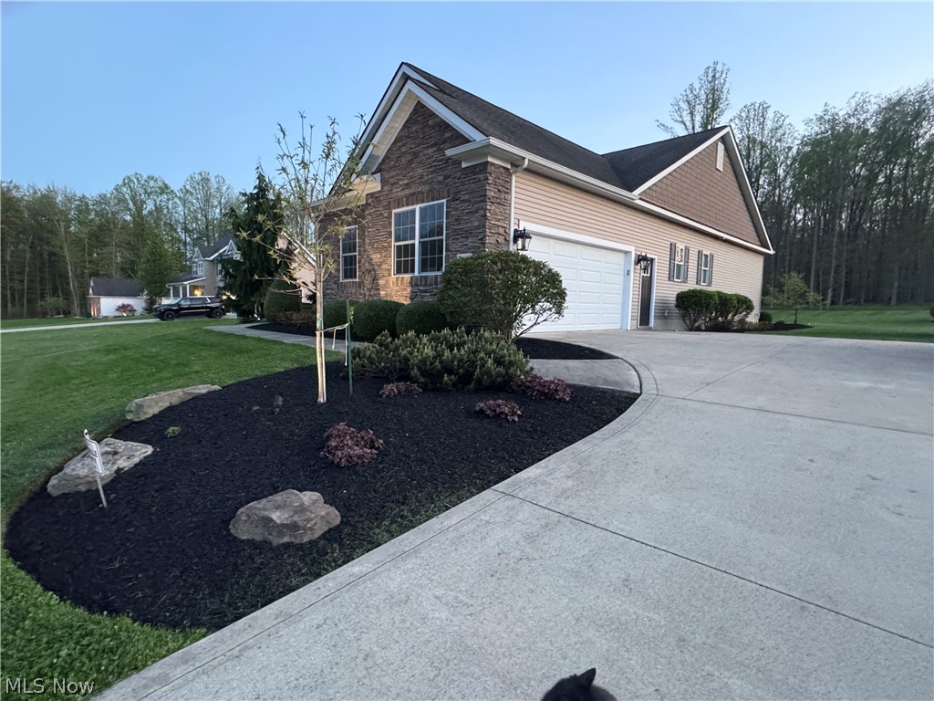 Connecticut Western Reserve #i - Residential