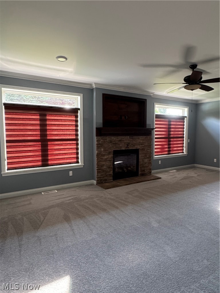 Connecticut Western Reserve #i - Residential