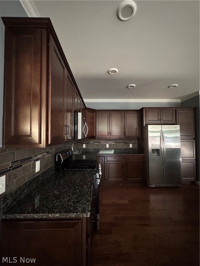 Connecticut Western Reserve #i - Residential