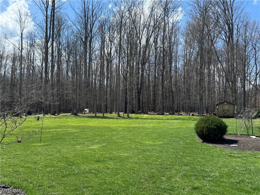 Connecticut Western Reserve #i - Residential