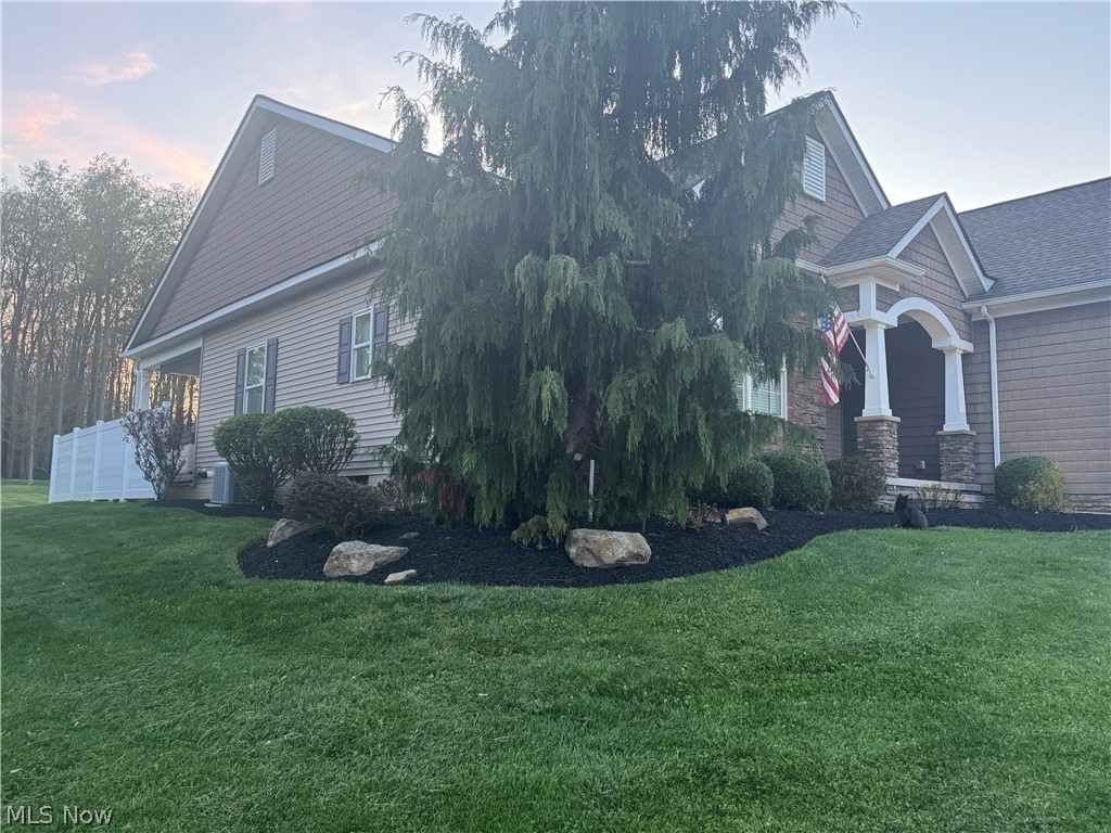 Connecticut Western Reserve #i - Residential