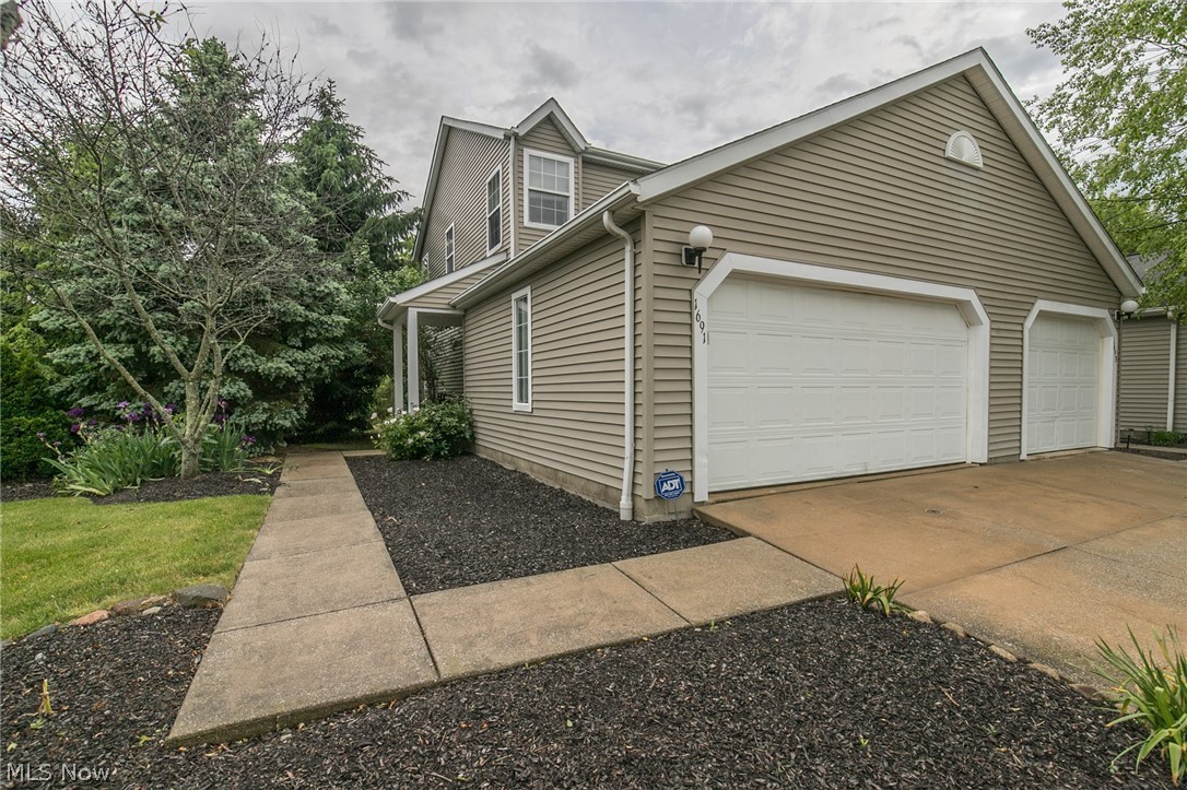 Maplewood SD - Residential
