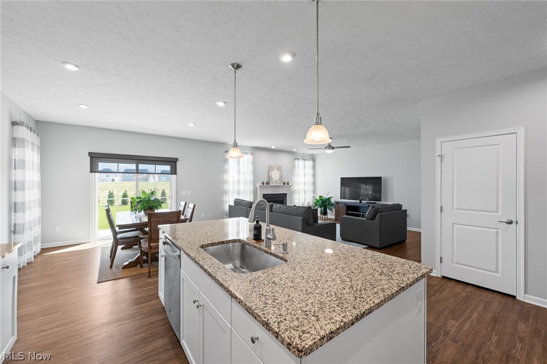 Hunting Meadows Sub #4 - Residential