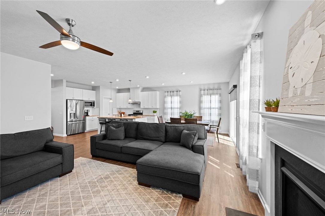 Hunting Meadows Sub #4 - Residential