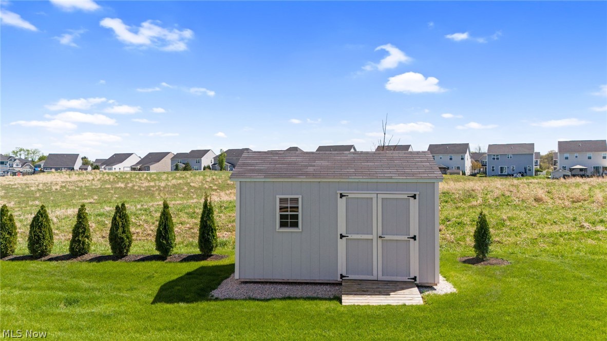 Hunting Meadows Sub #4 - Residential
