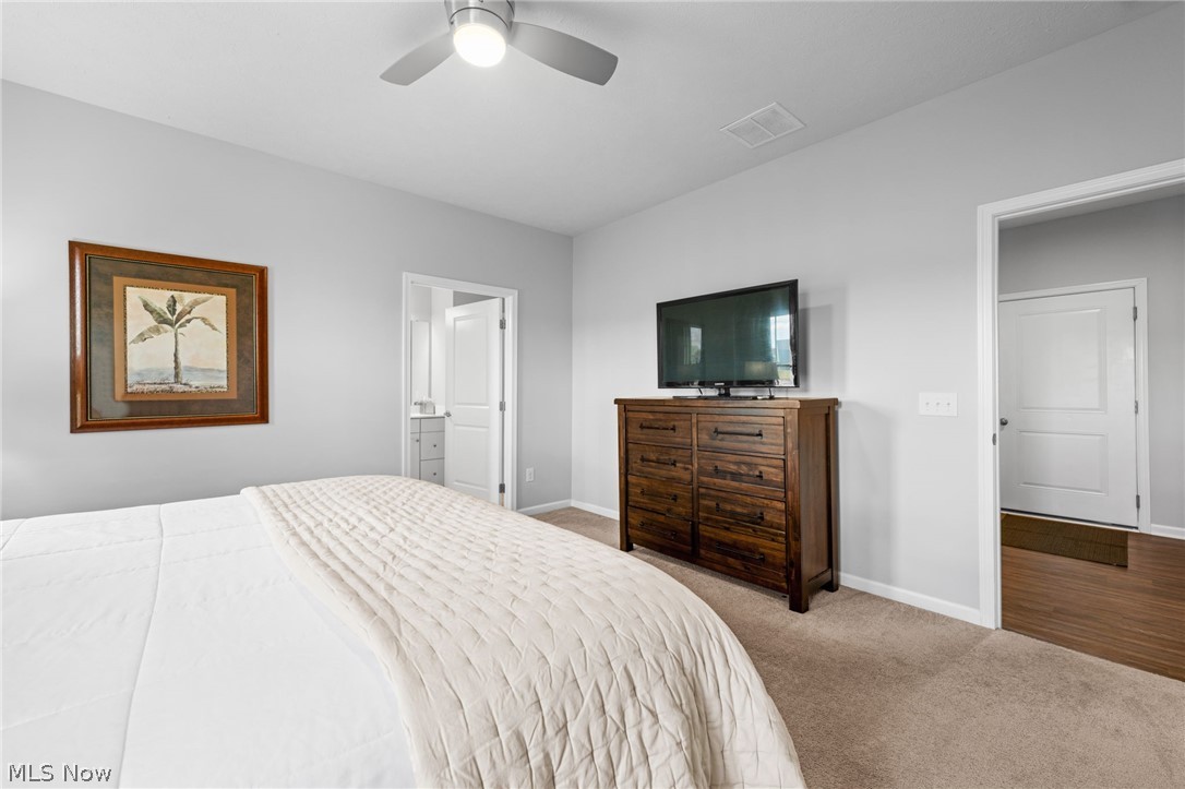 Hunting Meadows Sub #4 - Residential