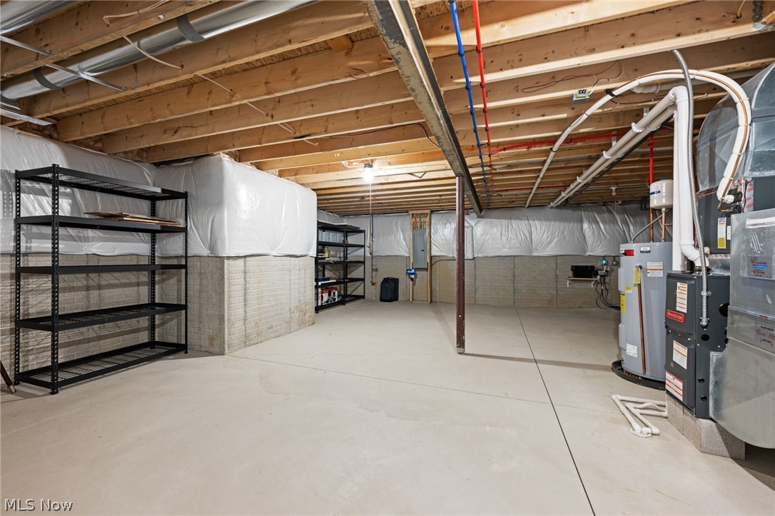 Hunting Meadows Sub #4 - Residential