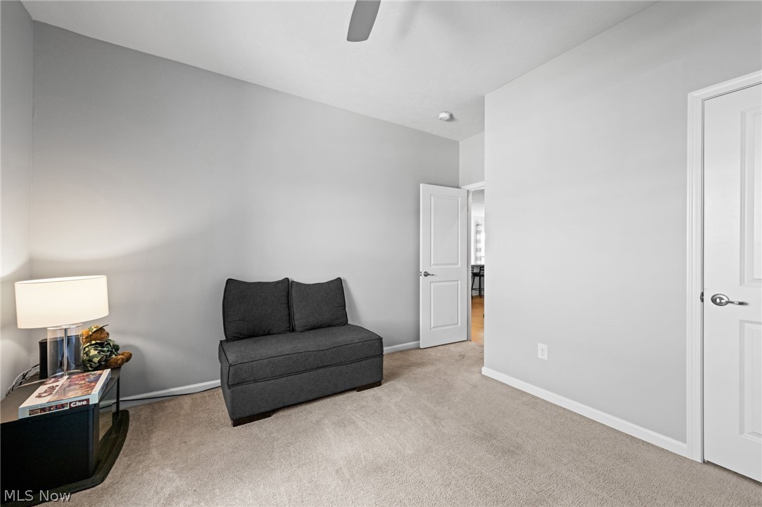 Hunting Meadows Sub #4 - Residential