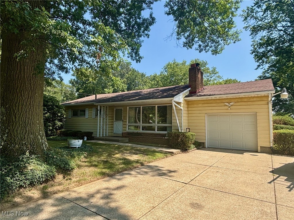 Walnut Hills - Residential