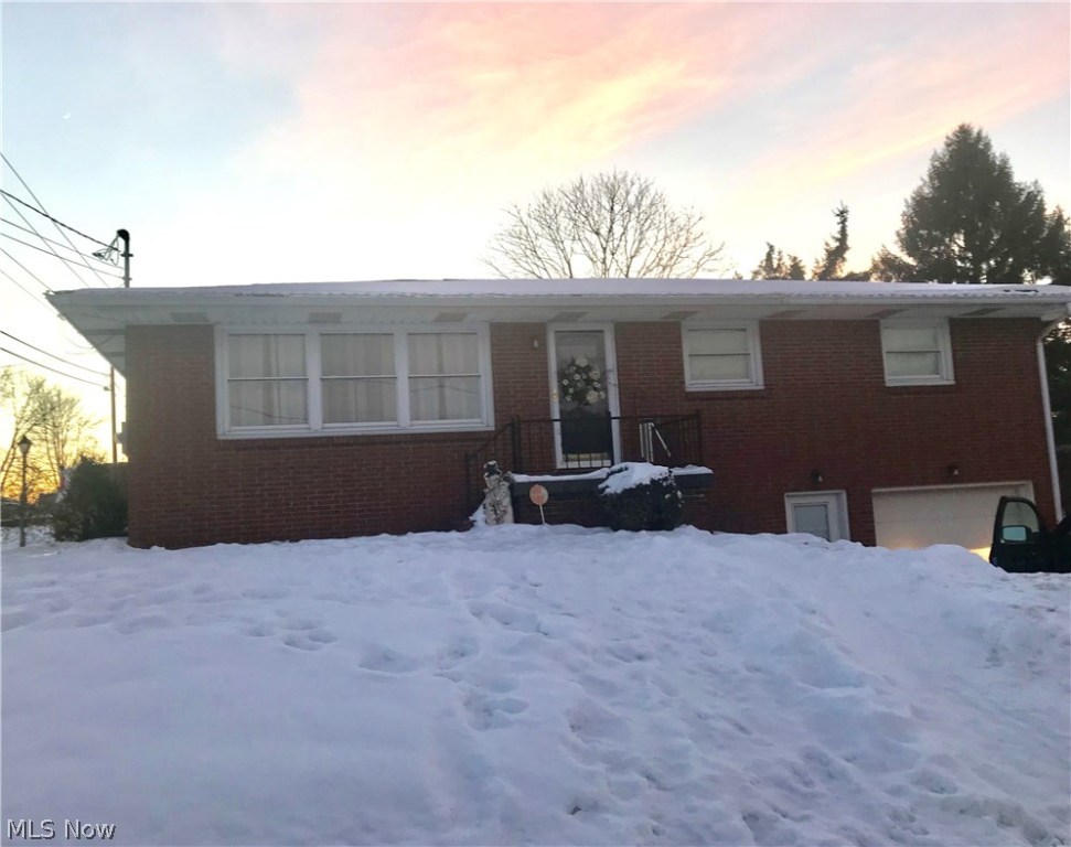 This lovely, move-in ready, brick ranch home won’t last long! This 3BR, 2BA home has been enhanced in the last 3 years with 2 new tile bathrooms, a new family room, and a completely fenced back/side yard with a covered patio. It features neutral, tasteful colors throughout. Call for your private tour!