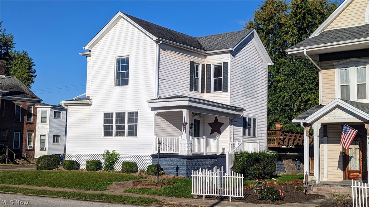 Martins Ferry - Residential