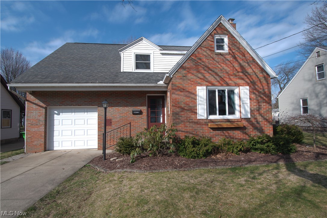 North Canton - Residential