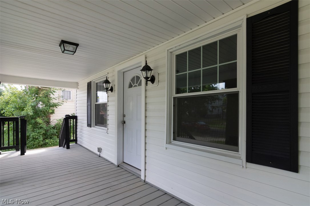 Pleasant View - Residential
