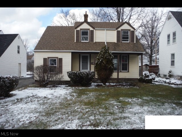 MOVE IN READY! OWNER FINANCING AVAILABLE!! Estimated payment range $800-$850. This home is a 3 bedroom 1.5 bathroom and 1110 square feet. This home features a new roof, HVAC, water heater, and plumbing! New garage door has been installed! Kitchen has been remodeled with new counter tops and cabinetry and includes new kitchen appliances upon purchase! New carpet and vinyl flooring have been installed and the interior is freshly painted! Call today to learn more about our financing program!