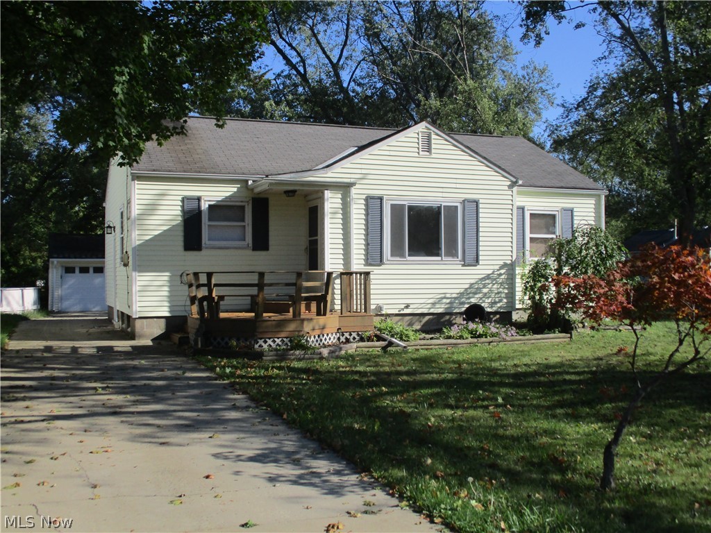 Spring Valley - Residential