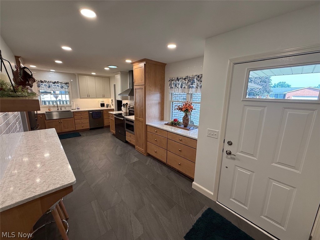 Calico Square 2nd Add - Residential