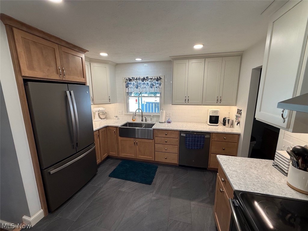 Calico Square 2nd Add - Residential