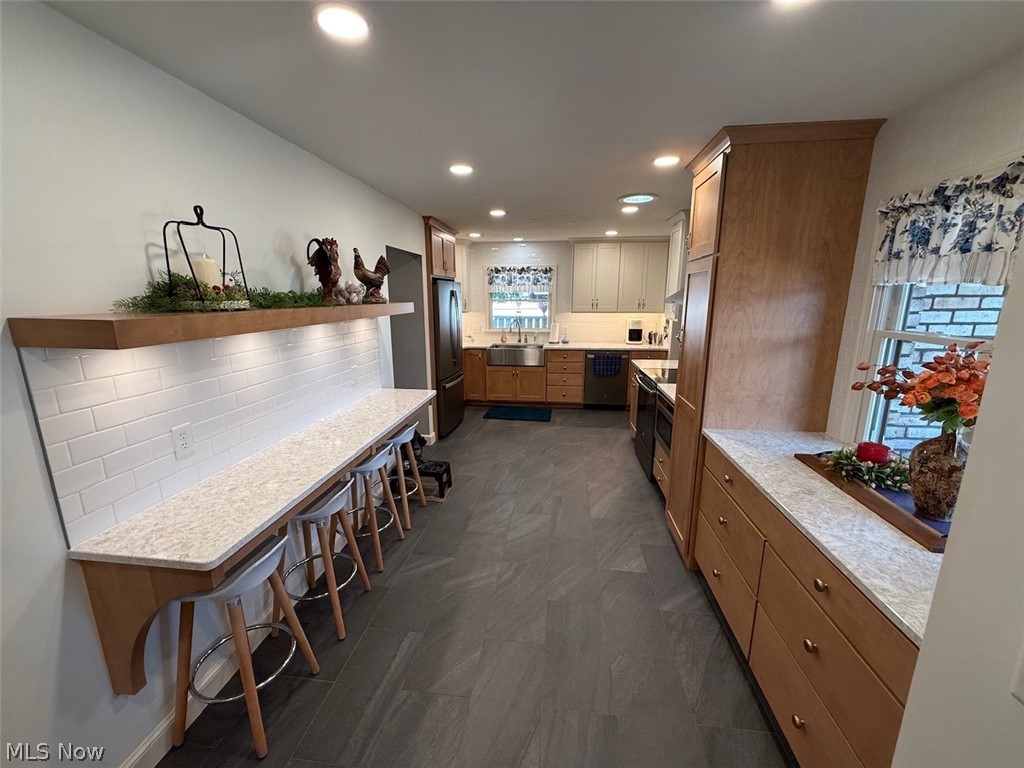 Calico Square 2nd Add - Residential