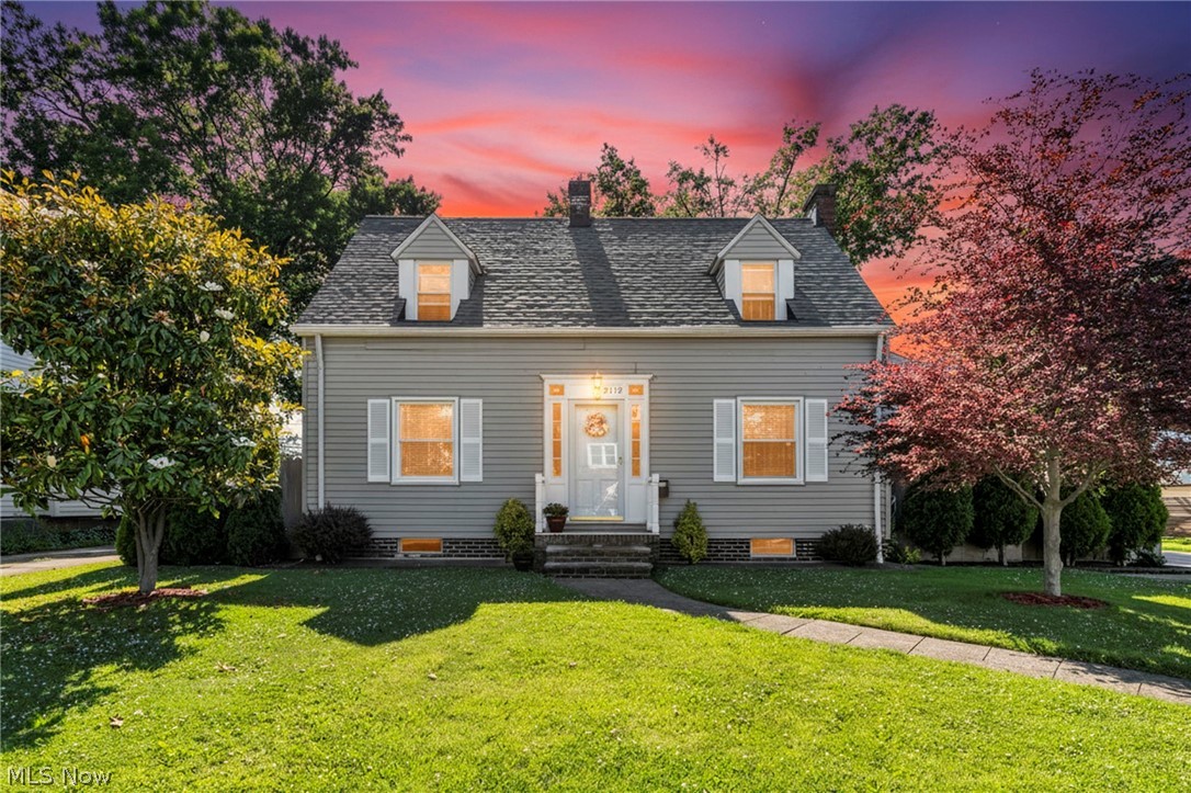 Welcome home to this timeless Lakewood classic, lovingly maintained by the same family for decades. From the moment you arrive, you'll appreciate the pride of ownership reflected throughout this beautifully cared-for home.
Blending character with thoughtful updates, this residence offers warm and inviting living spaces, abundant natural light, and a layout designed for both everyday living and entertaining. The meticulously maintained condition allows you to move right in with confidence.
A standout feature is the versatile lower level, offering a bonus living space complete with a full kitchen and full bath—perfect for guests, extended family, a recreation room, or additional entertaining space.
Outside, you'll find a private backyard retreat lined with mature privacy trees, creating a peaceful setting with ample privacy to relax or host gatherings.
Opportunities like this are rare, a home that has been cherished and exceptionally maintained by the same family for generations is truly something special. Don't miss your chance to own this remarkable Lakewood home.