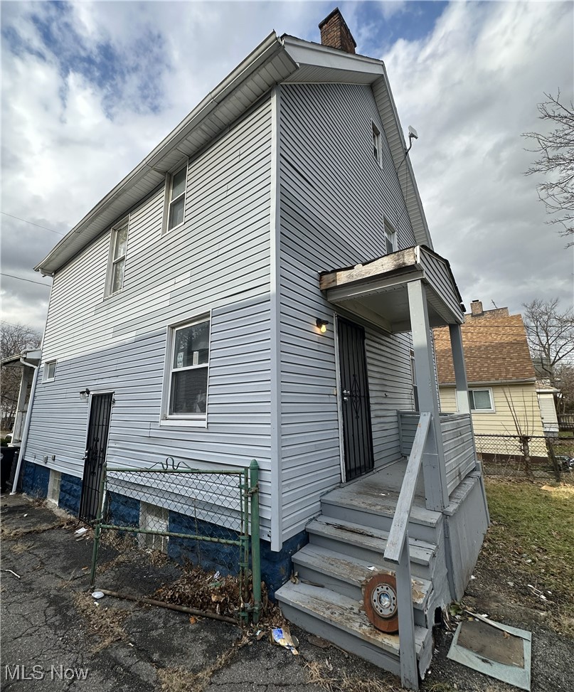 Highland Park Allotment/Southern - Residential