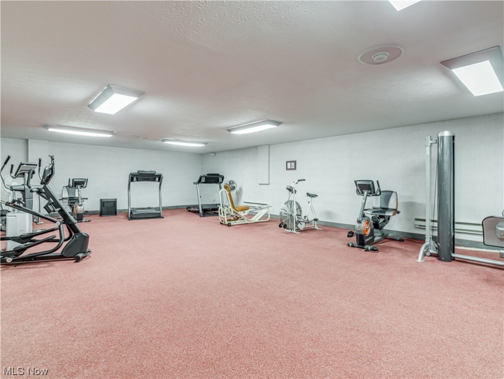 Silver Lake Towers Condo - Residential
